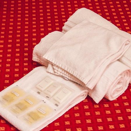 Vertex Guest House Rome Bagian luar foto