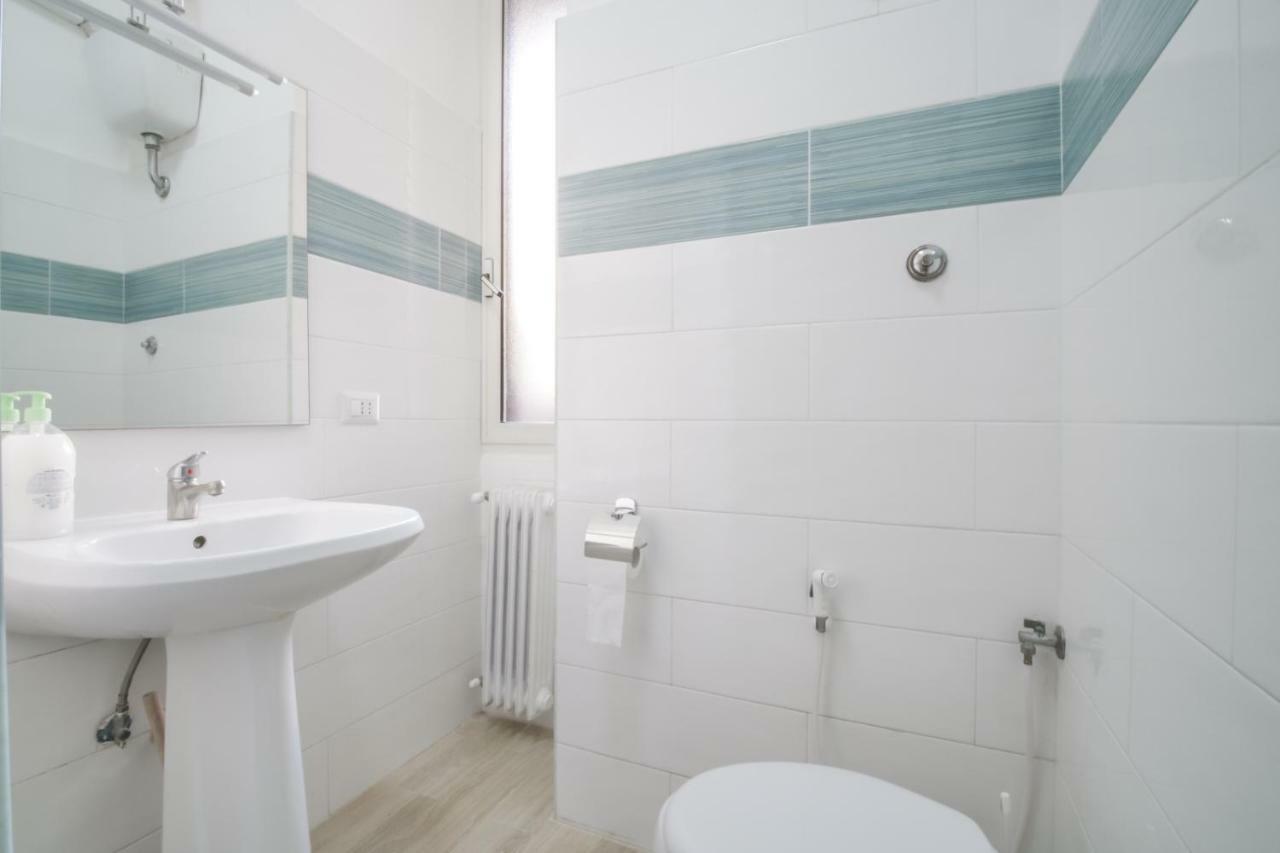 Vertex Guest House Rome Bagian luar foto