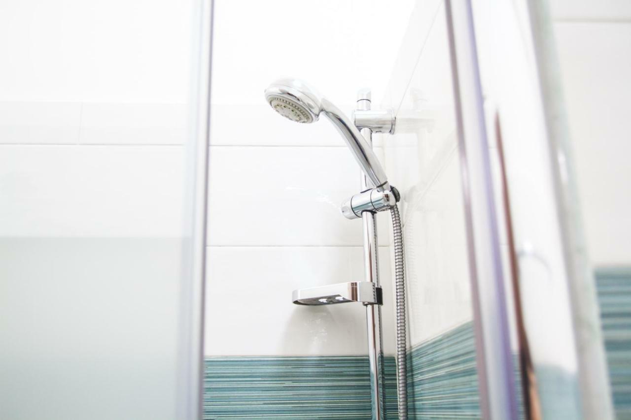 Vertex Guest House Rome Bagian luar foto