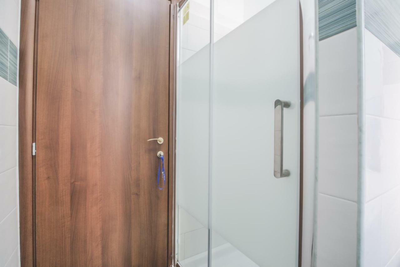 Vertex Guest House Rome Bagian luar foto