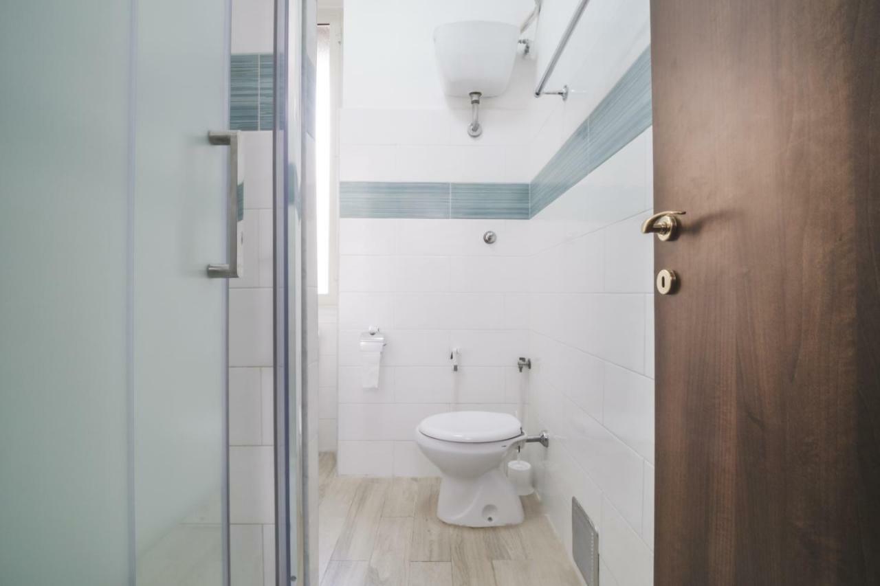 Vertex Guest House Rome Bagian luar foto