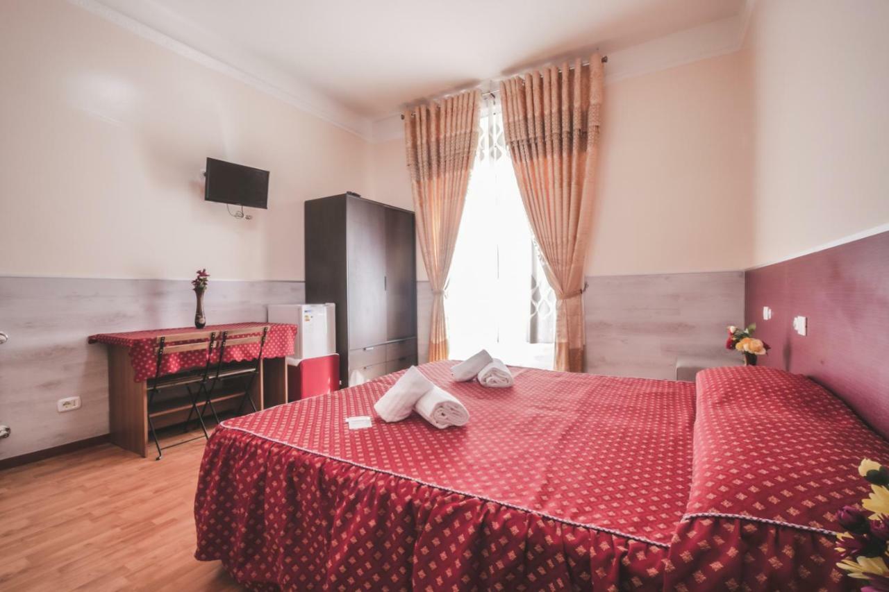 Vertex Guest House Rome Bagian luar foto